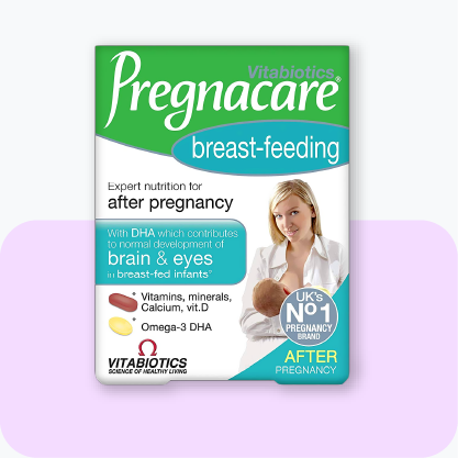 Post Natal Supplements